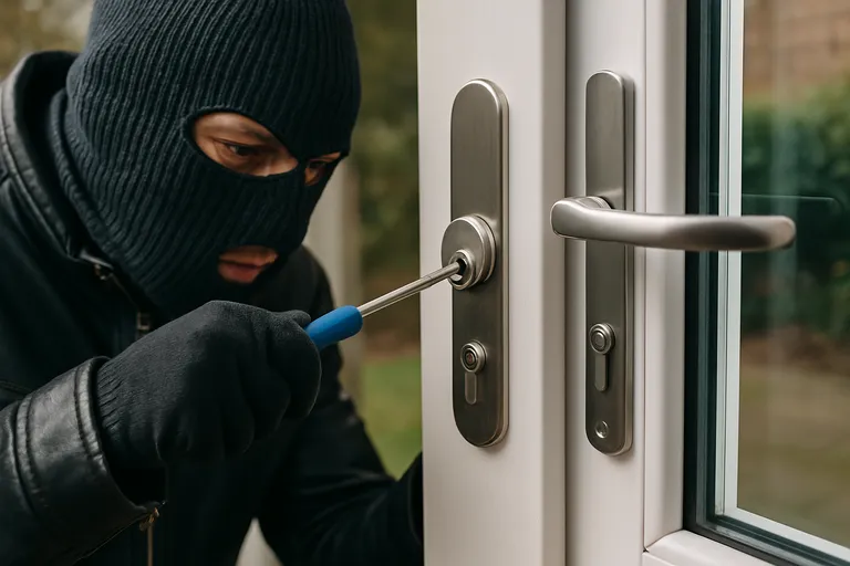 Woninginbraken voorkomen: waar moet goed hang- en sluitwerk aan voldoen?